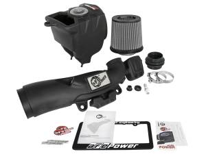 aFe Power - aFe Power Momentum GT Cold Air Intake System w/ Pro DRY S Filter Jeep Wrangler (JL)/Gladiator (JT) 18-23 V6-3.6L - 51-76217 - Image 7