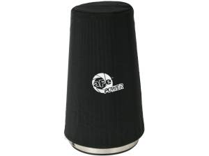 aFe Power - aFe Power Magnum SHIELD Pre-Filter For use with skus ending in XX-60512 - Black - 28-10143 - Image 1