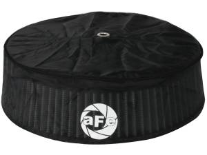 aFe Power Magnum SHIELD Pre-Filter For use with skus ending in XX-31404 - Black - 28-10183