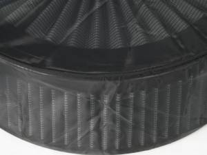 aFe Power - aFe Power Magnum SHIELD Pre-Filter For use with skus ending in XX-31404 - Black - 28-10183 - Image 3