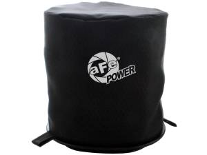 aFe Power Magnum SHIELD Pre-Filter For use with skus ending in XX-91061- Black - 28-10283