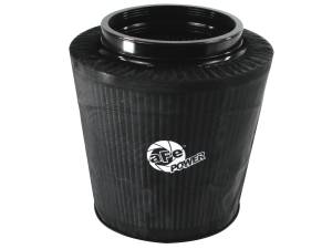 aFe Power Magnum SHIELD Pre-Filter For use with skus ending in XX-90066 - Black - 28-10263