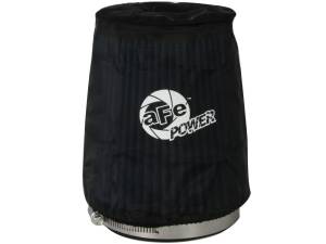 aFe Power - aFe Power Magnum SHIELD Pre-Filter Black - 28-10253 - Image 1