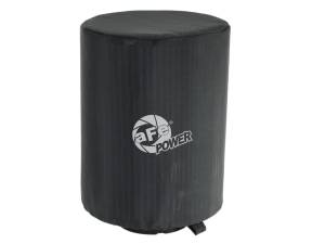 aFe Power Magnum SHIELD Pre-Filter For use with skus ending in XX-90058- Black - 28-10293