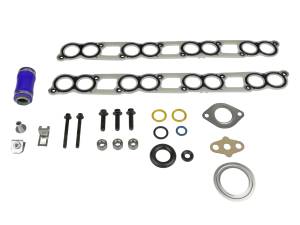 aFe Power BladeRunner EGR Cooler Gasket Kit Fits Part Numbers: 46-90073; 46-90076 - 46-90075