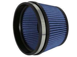 aFe Power - aFe Power Magnum FORCE Intake Replacement Air Filter w/ Pro 5R Media 6 IN F x 7 IN B x 5-1/2 IN T (Inverted) x 3-7/8 IN H - 24-91131 - Image 2