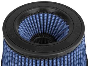 aFe Power - aFe Power Magnum FORCE Intake Replacement Air Filter w/ Pro 5R Media 6 IN F x 7 IN B x 5-1/2 IN T (Inverted) x 3-7/8 IN H - 24-91131 - Image 4