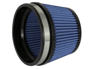 aFe Power - aFe Power Magnum FORCE Intake Replacement Air Filter w/ Pro 5R Media 5 IN F x 5-3/4 IN B x 4-1/2 IN T (Inverted) x 3-1/2 IN H - 24-91130 - Image 2