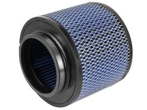 aFe Power - aFe Power Magnum FORCE Intake Replacement Air Filter w/ Pro 5R Media 5-1/2 IN F x 9 IN B x 9 IN T (Inverted) x 7 IN H w/ Expanded Metal - 24-91128 - Image 2