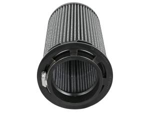 aFe Power - aFe Power Momentum Intake Replacement Air Filter w/ Pro DRY S Media 3-1/2 IN F X 5 IN B X 4-3/4 IN T X 9 IN H - 21-90099 - Image 3