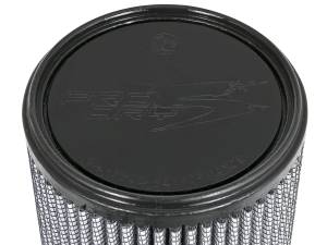 aFe Power - aFe Power Momentum Intake Replacement Air Filter w/ Pro DRY S Media 3-1/2 IN F X 5 IN B X 4-3/4 IN T X 9 IN H - 21-90099 - Image 4