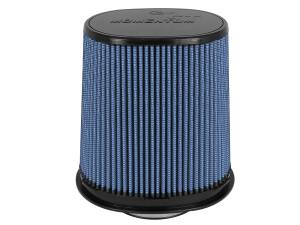 aFe Power - aFe Power Momentum Intake Replacement Air Filter w/ Pro 5R Media 5 IN F X (9x7) IN B X (7-1/4x5) IN T X 9 IN H - 24-90102 - Image 1