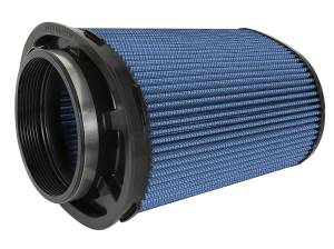 aFe Power - aFe Power Momentum Intake Replacement Air Filter w/ Pro 5R Media 5 IN F X (9x7) IN B X (7-1/4x5) IN T X 9 IN H - 24-90102 - Image 2