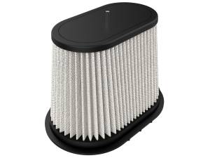 aFe Power - aFe Power Magnum FORCE Intake Replacement Air Filter w/ Pro DRY S Media 03-07 Ford Diesel Trucks V8-6.0L (td) - 11-10093 - Image 2