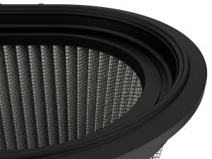 aFe Power - aFe Power Magnum FORCE Intake Replacement Air Filter w/ Pro DRY S Media 03-07 Ford Diesel Trucks V8-6.0L (td) - 11-10093 - Image 3