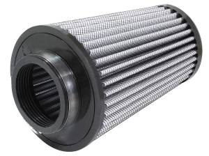 aFe Power - aFe Power Magnum FLOW Universal Air Filter w/ Pro DRY S Media 2-1/2 IN F x 5 IN B x 3-1/2 IN T x 7 IN H - 21-25507 - Image 2