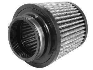 aFe Power - aFe Power Magnum FLOW Universal Air Filter w/ Pro DRY S Media 3-1/2 IN F x 6 IN B x 4-3/4 IN T x 5 IN H - 21-35009 - Image 2