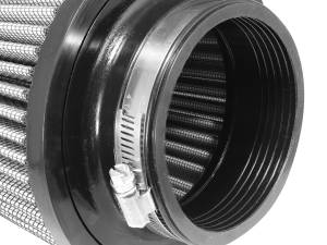 aFe Power - aFe Power Magnum FLOW Universal Air Filter w/ Pro DRY S Media 3-1/2 IN F x 6 IN B x 4-3/4 IN T x 5 IN H - 21-35009 - Image 3