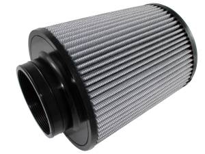 aFe Power - aFe Power Magnum FORCE Intake Replacement Air Filter w/ Pro DRY S Media 4-1/2 IN F x 8-1/2 IN B x 7 IN T x 9 IN H - 21-90010 - Image 2