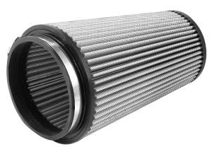 aFe Power - aFe Power Magnum FLOW Universal Air Filter w/ Pro DRY S Media 6 IN F x 7-1/2 IN B x 5-1/2 IN T x 12 IN H - 21-60512 - Image 2