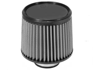 aFe Power Magnum FORCE Intake Replacement Air Filter w/ Pro DRY S Media 2-1/2 IN F x 6 IN B x 5-1/2 IN T x 5 IN H - 21-90022