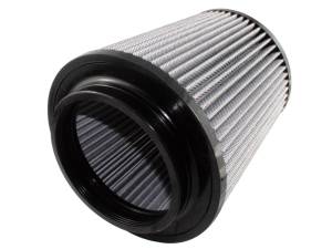 aFe Power - aFe Power Magnum FORCE Intake Replacement Air Filter w/ Pro DRY S Media 6 IN F x 9 IN B x 7 IN T x 9 IN H - 21-90021 - Image 2