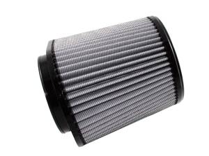 aFe Power - aFe Power Magnum FORCE Intake Replacement Air Filter w/ Pro DRY S Media 5-1/2 IN F x (10x7) IN B x 7 IN T x 8 IN H - 21-90020 - Image 2