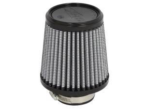 aFe Power Magnum FORCE Intake Replacement Air Filter w/ Pro DRY S Media 2-1/2 IN F x 5 IN B x 4 IN T x 5 IN H - 21-90031