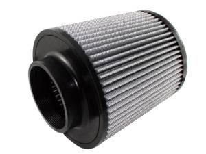 aFe Power - aFe Power Magnum FORCE Intake Replacement Air Filter w/ Pro DRY S Media 4-1/2 IN F x 8-1/2 IN B x 7 IN T x 8 IN H - 21-90028 - Image 2