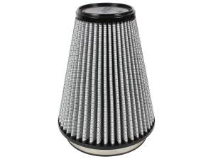 aFe Power Magnum FORCE Intake Replacement Air Filter w/ Pro DRY S Media 6 IN F x 7-1/2 IN B x 4 IN T x 9 IN H - 21-90039