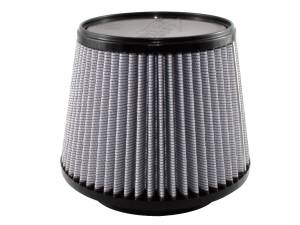 aFe Power - aFe Power Magnum FORCE Intake Replacement Air Filter w/ Pro DRY S Media 6 IN F x 9 IN B x 7 IN T x 7 IN H - 21-90038 - Image 1