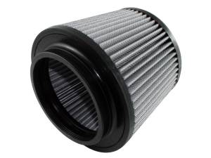 aFe Power - aFe Power Magnum FORCE Intake Replacement Air Filter w/ Pro DRY S Media 6 IN F x 9 IN B x 7 IN T x 7 IN H - 21-90038 - Image 2