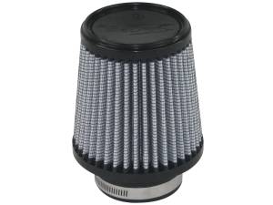 aFe Power Magnum FORCE Intake Replacement Air Filter w/ Pro DRY S Media 2-7/8 IN F x 5 IN B x 4 IN T x 5 IN H - 21-90034