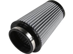 aFe Power - aFe Power Magnum FORCE Intake Replacement Air Filter w/ Pro DRY S Media 3-1/2 IN F x 5 IN B x 3-1/2 IN T x 7 IN H - 21-90069 - Image 2