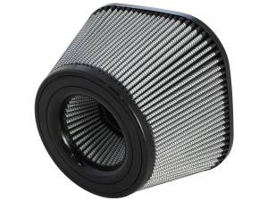 aFe Power - aFe Power Magnum FLOW Universal Air Filter w/ Pro DRY S Media 7-1/8 IN F x (8-3/4 x 8-3/4 ) IN B x 7 IN T (Inverted) x 5-3/4  IN H - 21-91069 - Image 2