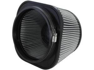 aFe Power - aFe Power Magnum FLOW Universal Air Filter w/ Pro DRY S Media 7-1/8 IN F x (8-3/4 x 8-3/4 ) IN B x 7 IN T (Inverted) x 5-3/4  IN H - 21-91069 - Image 3