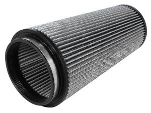 aFe Power - aFe Power Magnum FLOW Universal Air Filter w/ Pro DRY S Media 6F x 7-1/2B x 5-1/2T (Inverted) x 14IN H - 21-91099 - Image 2