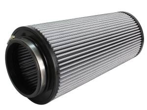 aFe Power - aFe Power Magnum FLOW Universal Air Filter w/ Pro DRY S Media 5 IN F x 7-1/2 IN B x 5-1/2 IN T (Inverted) x 13 IN H - 21-91096 - Image 2