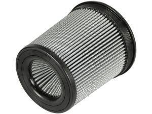 aFe Power - aFe Power Momentum Intake Replacement Air Filter w/ Pro DRY S Media 5 IN F x 8 IN B x 7 IN T (Inverted) x 9 IN H - 21-91072 - Image 2