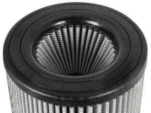 aFe Power - aFe Power Momentum Intake Replacement Air Filter w/ Pro DRY S Media 5 IN F x 8 IN B x 7 IN T (Inverted) x 9 IN H - 21-91072 - Image 5