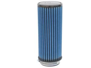 aFe Power Magnum FLOW Universal Air Filter w/ Pro 5R Media 2 IN F x 3 IN B x 3 IN T x 7 IN H - 24-20507