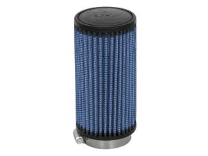 aFe Power Magnum FLOW Universal Air Filter w/ Pro 5R Media 2 IN F x 3 IN B x 3 IN T x 6 IN H - 24-20506