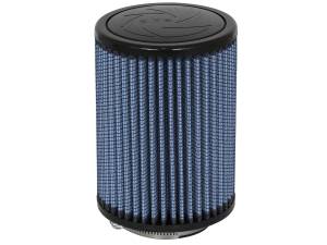 aFe Power Magnum FLOW Universal Air Filter w/ Pro 5R Media 2-7/16 IN F x 4-3/8 IN B x 4-3/8 IN T x 6 IN H - 24-24506