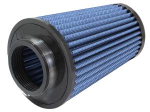 aFe Power - aFe Power Magnum FLOW Universal Air Filter w/ Pro 5R Media 2-1/2 IN F x 5 IN B x 3-1/2 IN T x 7 IN H - 24-25507 - Image 2