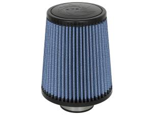 aFe Power Magnum FLOW Universal Air Filter w/ Pro 5R Media 2-1/2 IN F x 6 IN B x 4-3/4 IN T x 7 IN H - 24-25003