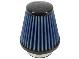 aFe Power Magnum FLOW Universal Air Filter w/ Pro 5R Media 2-7/8 IN F x 5 IN B x 3-1/2 IN T x 5 IN H - 24-29001