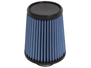 aFe Power Magnum FLOW Universal Air Filter w/ Pro 5R Media 2-3/4 IN F x 6 IN B x 4-3/4 IN T x 7 IN H - 24-28003