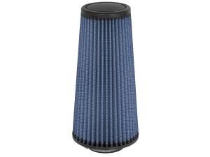 aFe Power Magnum FLOW Universal Air Filter w/ Pro 5R Media 2-1/2 IN F x 5 IN B x 3-1/2 IN T x 10 IN H - 24-25510