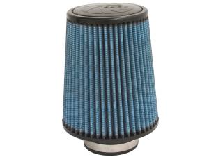 aFe Power Magnum FLOW Universal Air Filter w/ Pro 5R Media 3 IN F x 6 IN B x 4-3/4 IN T x 7 IN H - 24-30018