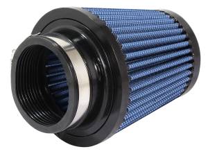 aFe Power - aFe Power Magnum FLOW Universal Air Filter w/ Pro 5R Media 3 IN F x 5 IN B x 3-1/2 IN T x 5 IN H - 24-30001 - Image 2